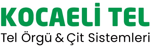KOCAELİ TEL | Tel Örgü Kocaeli, Panel Çit Kocaeli, Çim Çit Kocaeli